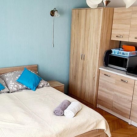 Moris 2 Pokoje Goscinne Leba Room photo