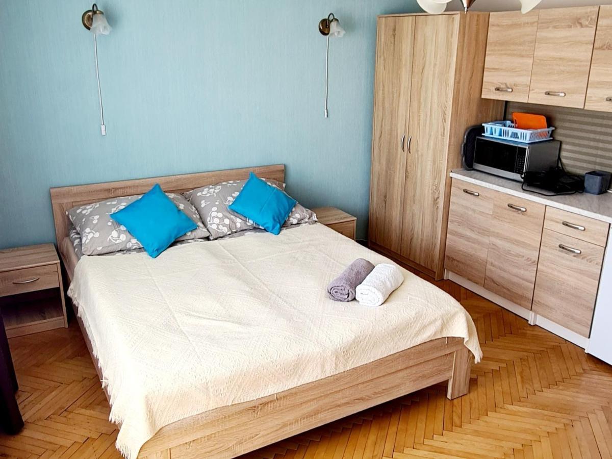 Moris 2 Pokoje Goscinne Leba Room photo