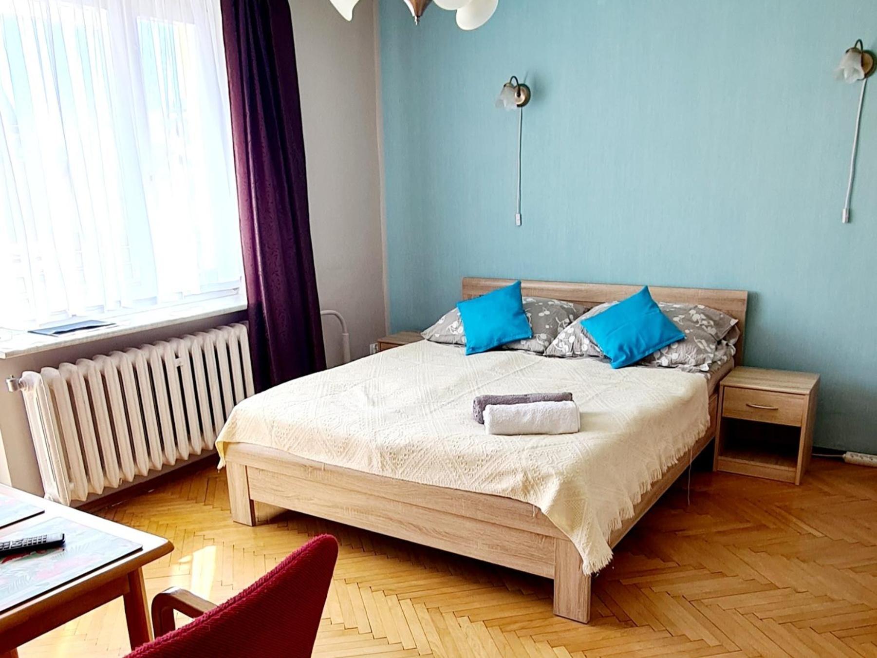 Moris 2 Pokoje Goscinne Leba Room photo